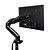 Suporte Articulado Para Monitor Com Pistão A Gaz -ELG F90USB - Imagem 3