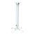 Suporte de Teto para Projetor ELG PRO1100W até 13.5Kg Branco - Imagem 1