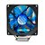 Computador Gamer Core i3-10100F, Fonte 600W 80 Plus, Memória RAM 16GB, HD SSD 480GB, Placa de Vídeo 8GB RX580 - Imagem 6