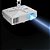 Suporte Para Projetor Pro100W Elg Branco - Imagem 4