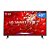 Smart TV 43'' LG Full HD 43LM6370, WiFi, Bluetooth, HDR, ThinQAI - Imagem 1