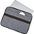 Case Para Notebook 15.6" Prime 2 Com Bolso e Alça Interna - Cinza | GT - Imagem 3
