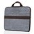 Case Para Notebook 15.6" Prime 2 Com Bolso e Alça Interna - Cinza | GT - Imagem 1