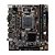 Computador Core I3 | 6 / 7ª Geração | SSD 256GB | RAM 4 Gb DDR4 - Windows 10 + Monitor + Teclado e Mouse - Imagem 6