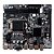Computador Core i3 2100, HD SSD 128GB, Memória 4GB, GaB MT32BK , Windows10 - Imagem 3