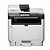 Impressora Multifuncional Ricoh SP 3710SF Laser Monocromática - Imagem 1