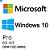 Licença Windows 10 PRO Microsoft OEM Autenticada por DowLoad Esq - Imagem 3