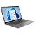 Notebook Lenovo IdeaPad 3i Core i3-1115G4 8GB-SSD 256GB  Intel UHD Graphics Windows 11 15.6", Cinza, 82MD000ABR - Imagem 2