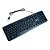 Teclado USB Standard ABNT2 Padrão Brasileiro EXBOM-BK-102 - Imagem 2