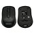Teclado e Mouse Sem Fio Wireless ABNT II 2.4Ghz Multimídia Exbom BK-S1000A-04273 Preto - Imagem 4