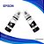 Refil de Tinta Epson 554 Preto Original Pigmentado Para L8160- L8180 - Imagem 3