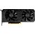 Placa de Vídeo Galax NVIDIA GeForce RTX 3060 (1-Click OC), LHR, 12GB, GDDR6, DLSS, Ray Tracing, 36NOL7MD1VOC - Imagem 3