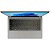 Notebook HQ Joy Intel Celeron, 4GB DDR4, SSD 128GB, Tela 14.1 Full HD, Windows 11, Prata, Professional - NHJ-W11h-Ce1 - Imagem 4