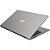 Notebook HQ Joy Intel Celeron, 4GB DDR4, SSD 128GB, Tela 14.1 Full HD, Windows 11, Prata, Professional - NHJ-W11h-Ce1 - Imagem 5