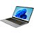 Notebook HQ Joy Intel Celeron, 4GB DDR4, SSD 128GB, Tela 14.1 Full HD, Windows 11, Prata, Professional - NHJ-W11h-Ce1 - Imagem 2