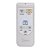 Climatizador De Ar 220V Frio AKAF 4,5L Branco Midea - Imagem 5