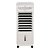 Climatizador De Ar 220V Frio AKAF 4,5L Branco Midea - Imagem 2