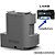 Caixa Tanque De Manutenção Com Chip Para Epson T04D1 L6270 L6290 L14150 - Imagem 4