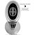 Ventilador Torre Spirit Maxximos Elegant Ts1200 Branco Prata 220V - Imagem 5