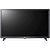 Smart TV LG 32" HD 32LQ620 WiFi Bluetooth HDR ThinQAI Compatível Com Smart Magic Google e Alexa - Imagem 2