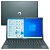 Notebook Positivo Motion Q464C-0 Intel Atom Quad-Core 4GB 64GB Windows 10 Home 14.1" Gray - Imagem 1