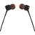 Fone de Ouvido JBL Tune T110 Intra-Auricular - Preto ‎JBLT110BLK Com Microfone Preto - Imagem 3