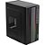 Computador Gamer AMD Ryzen 5 4600G 4.2GHz, GFire HTG 601, SSD 120GB, Memoria 8GB RAM, Windows 10 Pro - Imagem 2