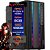 Computador Gamer AMD Ryzen 5 4600G 4.2GHz, GFire HTG 601, SSD 120GB, Memoria 8GB RAM, Windows 10 Pro - Imagem 1