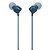 Fone de Ouvido Intra-Auricular JBL Tune 110  JBLT110BLUAM- Azul Com Microfone - Imagem 2