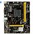 Computador Gamer AMD Ryzen 5 5600G - Placa Mãe B450MH - SSD 240GB - Memória 16GB DDR4 - GaB MT32BK - Windows10 - Imagem 3