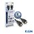 Cabo HDMI Com Conector Banhado a Ouro, Adaptador Preto de 1,8 Metros, Elgin, 46RCHDMIADAP - Imagem 1