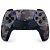 Controle Sony DualSense PS5, Play Station 5 Sem Fio, Gray Camuflado - 1000030620 - Imagem 1