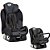 Cadeira infantil Para Carro Burigotto Matrix Evolution Mesclado Preto - Imagem 5