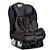 Cadeira infantil Para Carro Burigotto Matrix Evolution Mesclado Preto - Imagem 1