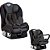 Cadeira infantil Para Carro Burigotto Matrix Evolution Mesclado Preto - Imagem 4