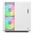 Gabinete Gamer Aquarius MT-G710WH Sem Fonte C3Tech - Imagem 3