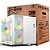 Gabinete Gamer Aquarius MT-G710WH Sem Fonte C3Tech - Imagem 5