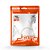 Cabo de Rede Cat.5E 2.50 Metros PC-ETHU25WH Patch Cord PlusCable - Branco - Imagem 5