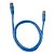 Cabo de Rede Cat.6 10M PC-ETH6U100BL Patch Cord PlusCable - Imagem 3