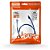 Cabo de Rede Cat.5E 5M PC-ETHU50BL Patch Cord PlusCable - Imagem 5