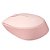 Mouse sem fio Logitech M170 com Design Ambidestro, Compacto Conexão USB - Rosa - Imagem 6