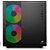 Gabinete Gamer Aquarius MT-G710BK Sem Fonte C3Tech - Imagem 3
