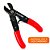 Alicate de Decapar Fibra Optica LT-S50 Pluscable - Imagem 2