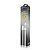 Cabo USB-Lightning Compatível IOS 1-Metro CB-110WH Branco C3Tech - Imagem 5