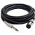 Cabo P10 Mono X 1 XLR Macho Mono 5 Metros - Imagem 3