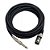 Cabo P10 Mono X 1 XLR Macho Mono 5 Metros - Imagem 2