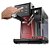 Cafeteira Espresso Oster PrimaLatte II - 3 Em 1 Capsula E Sach 220V Vermelho BVSTEM6701B-057 - Imagem 5