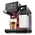 Cafeteira Espresso Oster PrimaLatte II - 3 Em 1 Capsula E Sach 220V Vermelho BVSTEM6701B-057 - Imagem 4