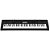 Teclado Musical Casio CTK-3500 Arranjador Musical 5/8 Com Fonte - Bivolt, Preto - Imagem 2