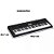 Teclado Musical Casio CTK-3500 Arranjador Musical 5/8 Com Fonte - Bivolt, Preto - Imagem 5